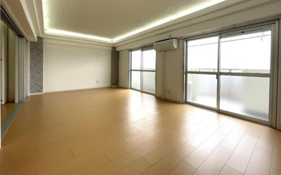 【居間・リビング】 | 舞子台サニーハイツ