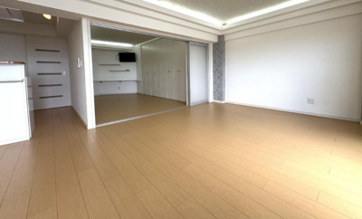 【居間・リビング】 | 舞子台サニーハイツ