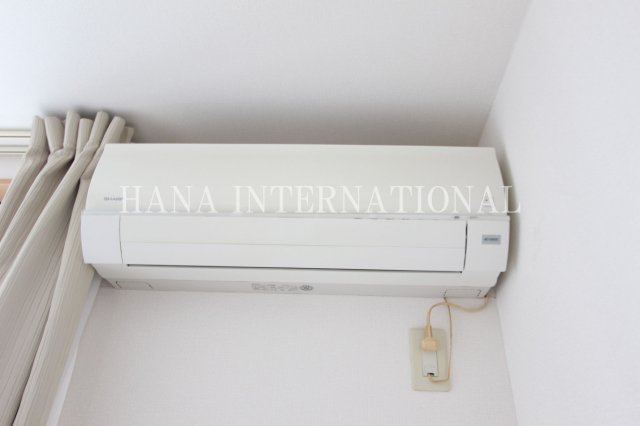 ラウンドＴＮの設備