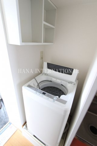 ラウンドＴＮの設備