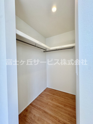 【収納】 | 豊橋市曙町 4期 新築一戸建て | 収納にこまりません