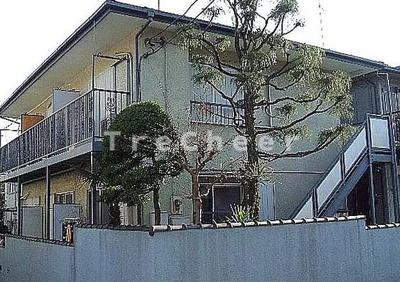 【外観】 | 松風荘