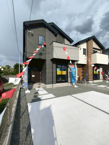 熊本市東区　尾ノ上1期　