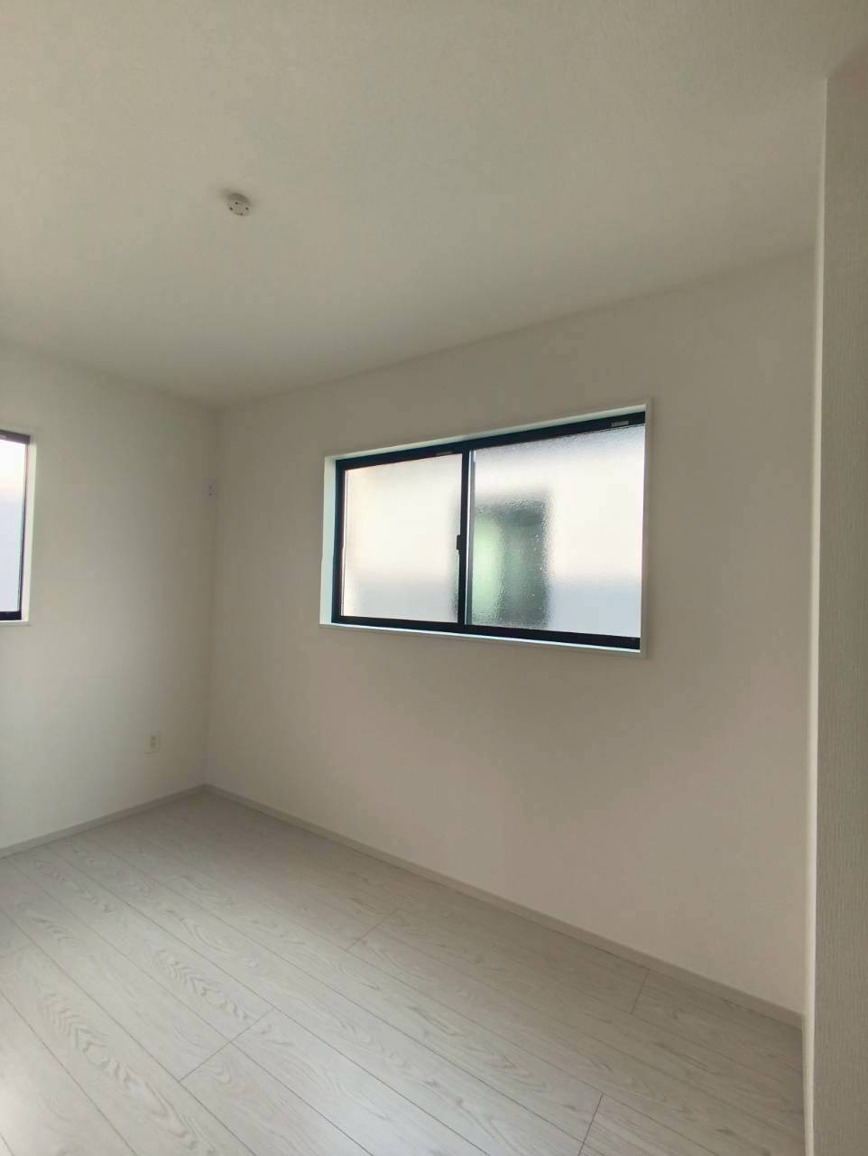 熊本市東区　尾ノ上1期　の洋室|洋室です