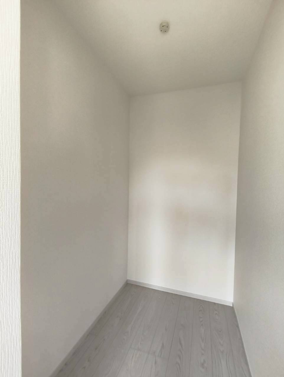 熊本市東区　尾ノ上1期　の収納|こまごまとしたものを収納できそうですね