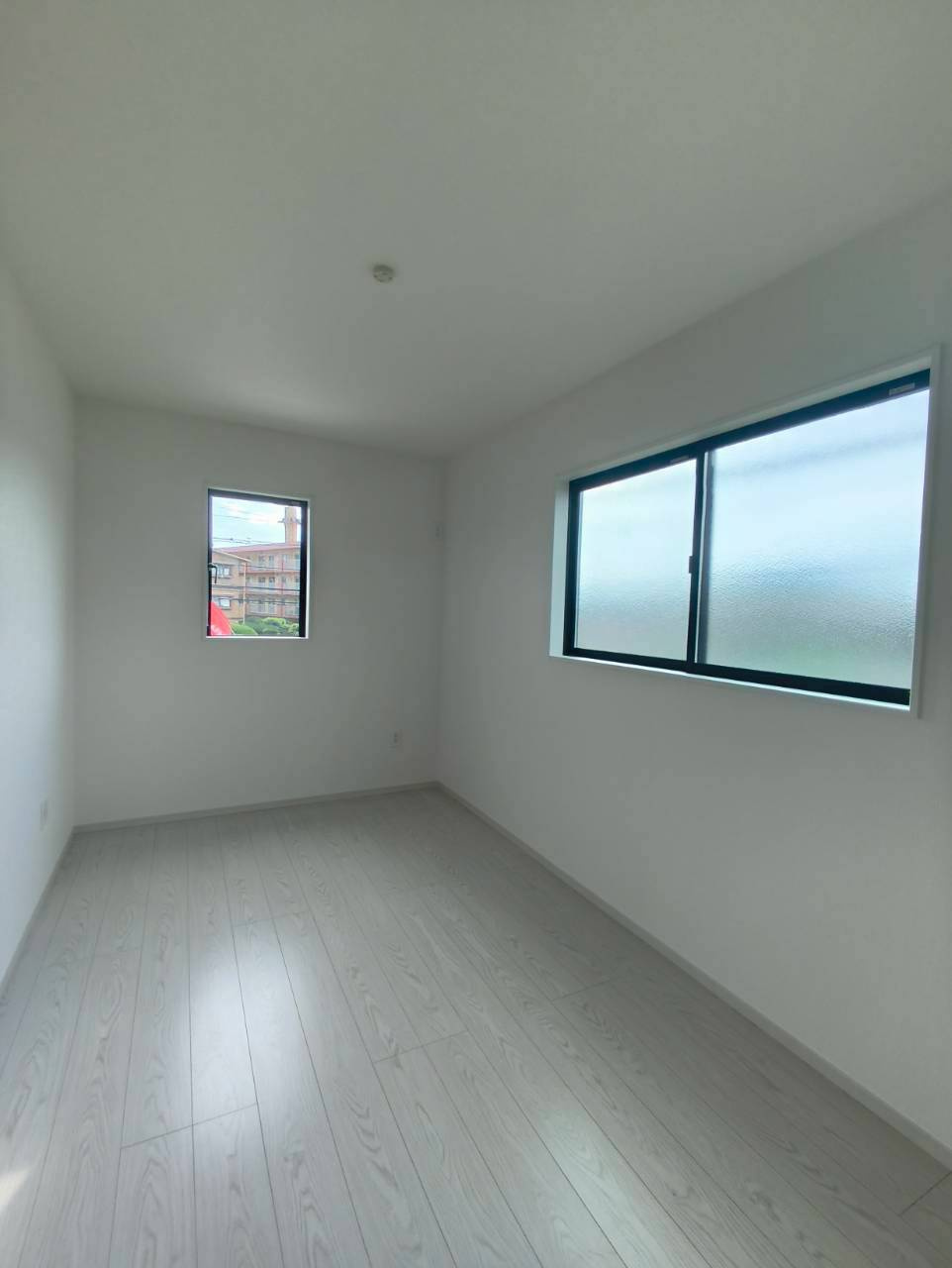 熊本市東区　尾ノ上1期　の洋室|コンパクトで使いやすい洋室です