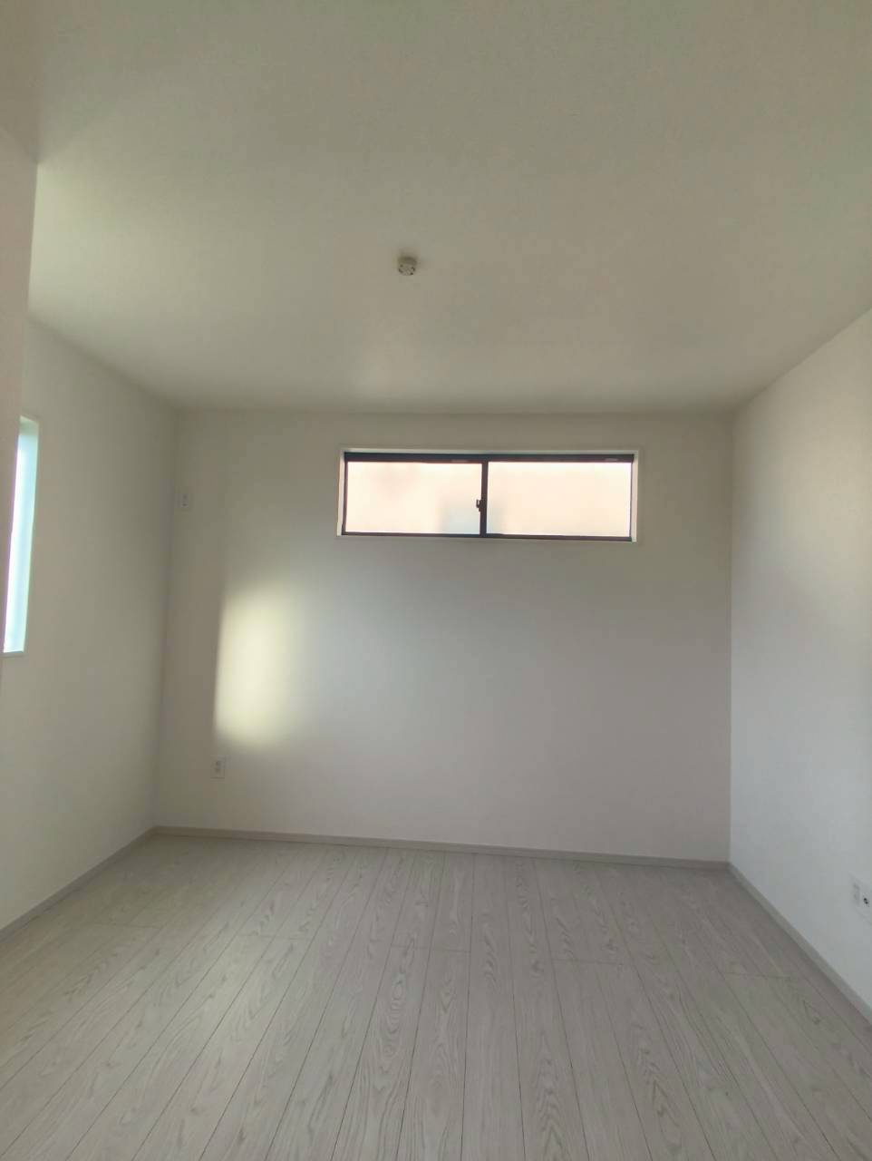 熊本市東区　尾ノ上1期　の洋室|ゆったりした洋室です