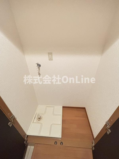 【設備】 | インパレス小阪