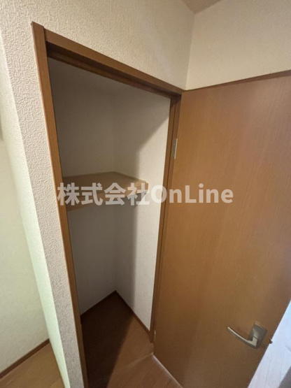 【収納】 | インパレス小阪