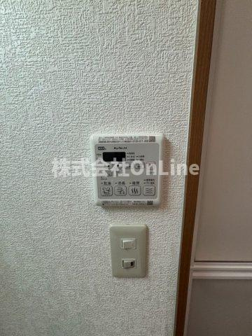 【設備】 | インパレス小阪