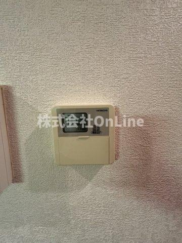 【設備】 | インパレス小阪