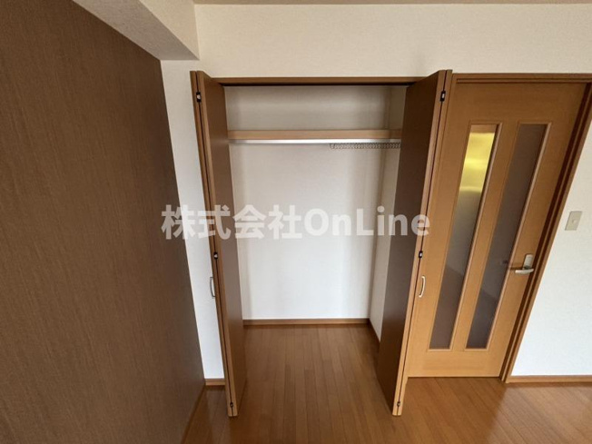 【収納】 | インパレス小阪