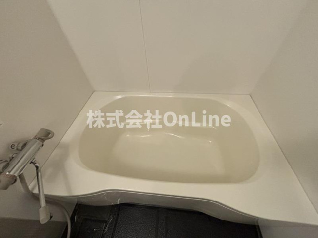 【浴室】 | インパレス小阪