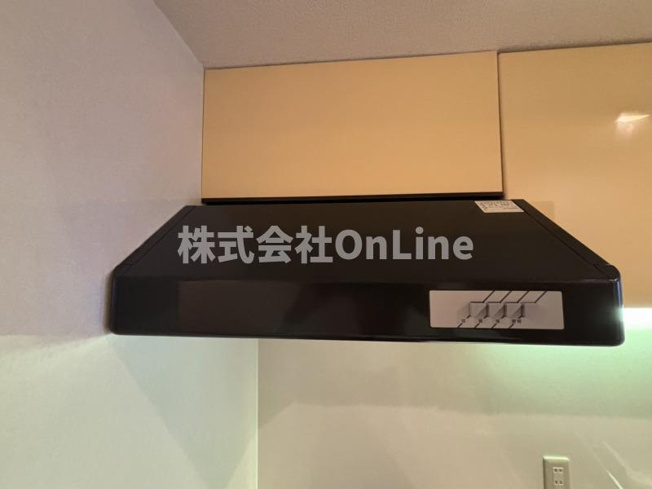 【設備】 | インパレス小阪