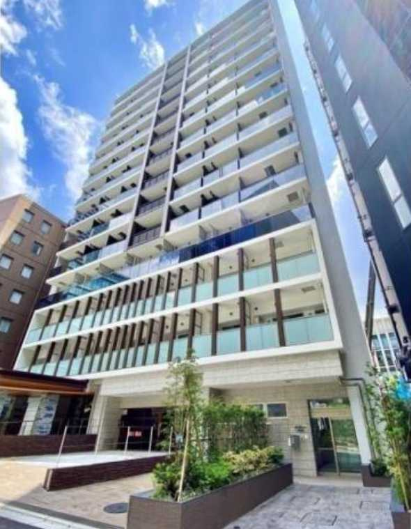 ザ・パークハウスアーバンス渋谷　楽器相談　ペット相談　分譲賃貸