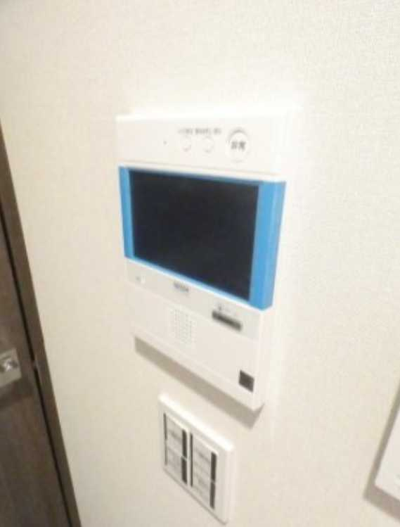 ザ・パークハウスアーバンス渋谷　楽器相談　ペット相談　分譲賃貸のセキュリティ