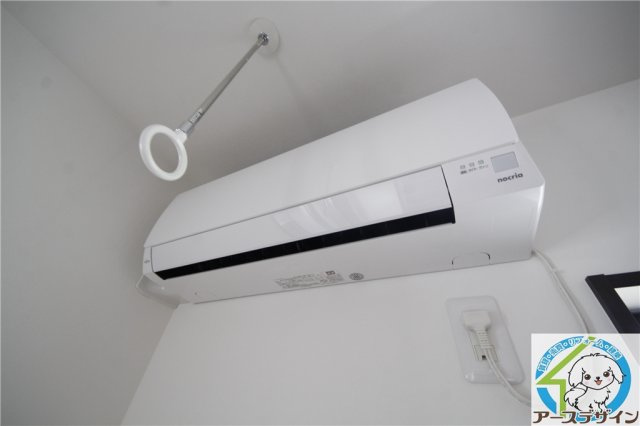 元町ハウスの設備