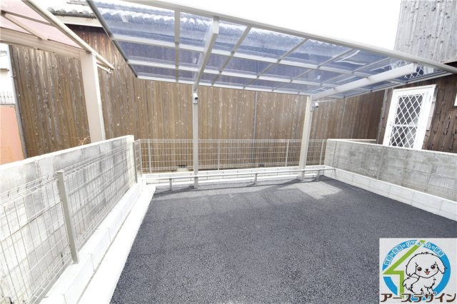 元町ハウスのその他共用部分