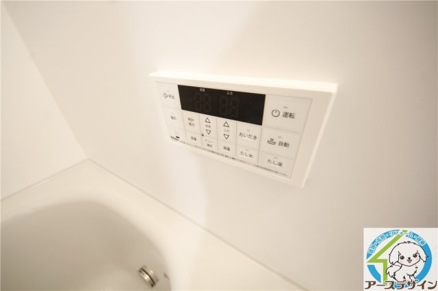 元町ハウスの設備