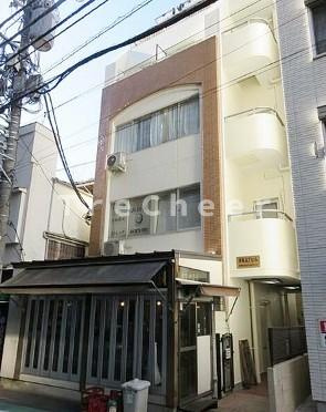 【外観】 | 渋谷ATビル