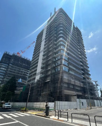 クオリア広尾の画像