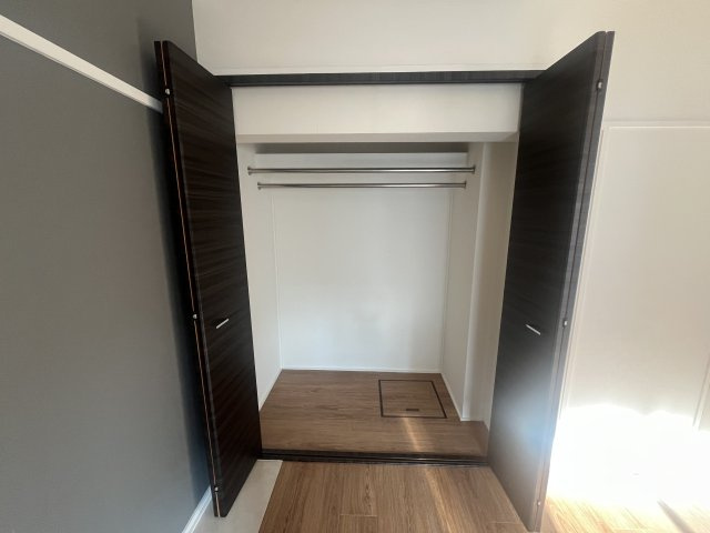 サンプレタ貴崎のトイレ