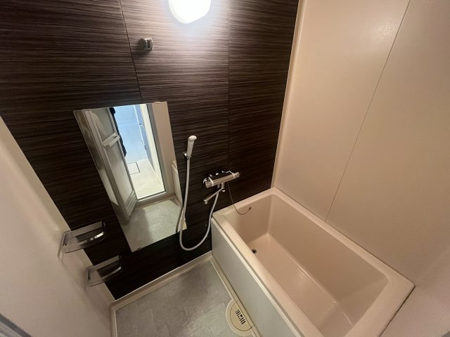 サンプレタ貴崎の設備