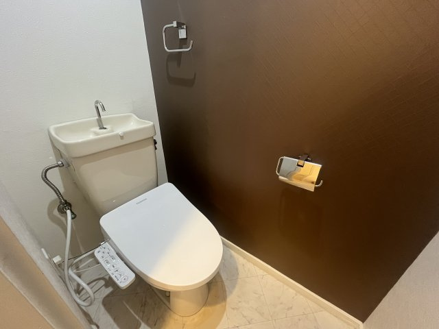 サンプレタ貴崎の設備