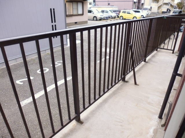 サンプレタ貴崎の設備