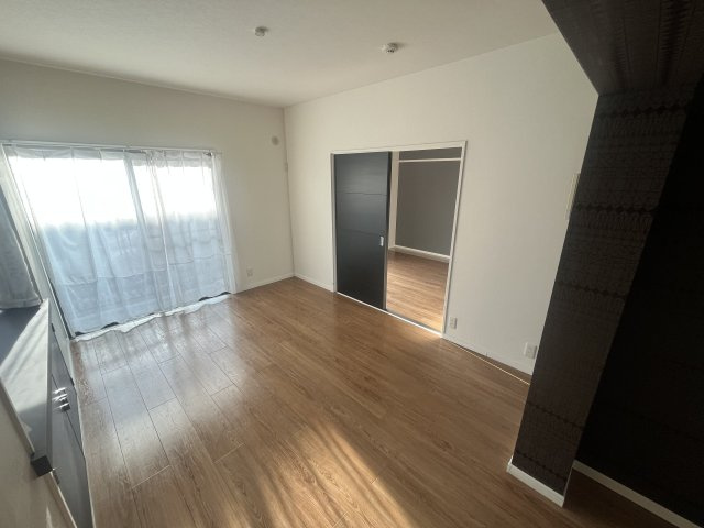 サンプレタ貴崎のキッチン