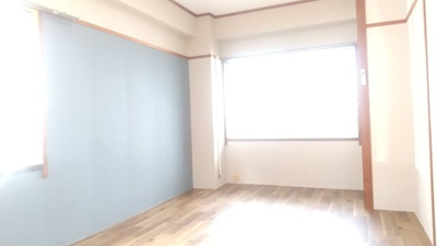 | 第2すずらんエクセル | 洋室に改装予定です