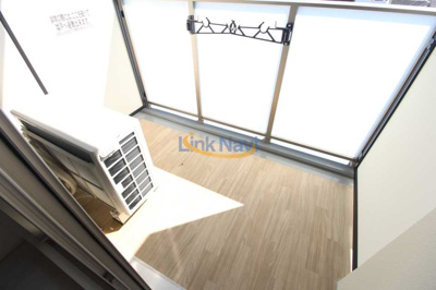 【バルコニー】 | スプランディッド江坂DUE