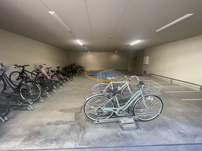 【その他共用部分】 | スプランディッド江坂DUE