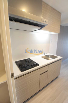 【キッチン】 | スプランディッド江坂DUE