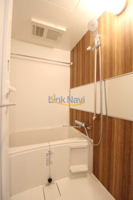 【浴室】 | スプランディッド江坂DUE