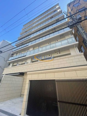 【外観】 | スプランディッド江坂DUE