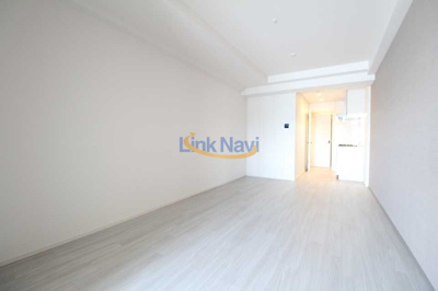 【居間・リビング】 | スプランディッド江坂DUE