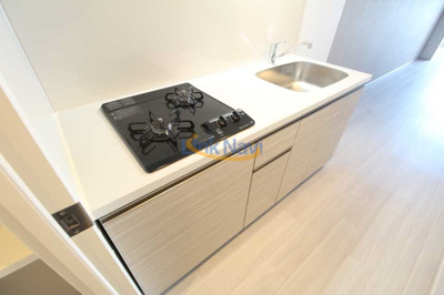 【キッチン】 | スプランディッド江坂DUE