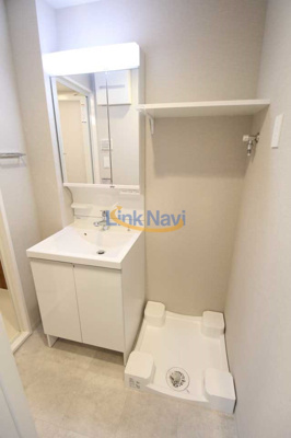 【独立洗面台】 | スプランディッド江坂DUE