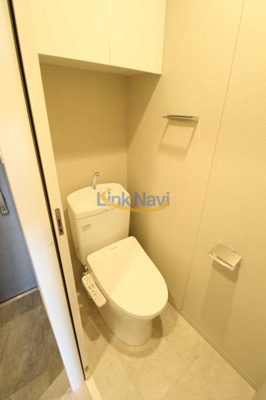 【トイレ】 | スプランディッド江坂DUE