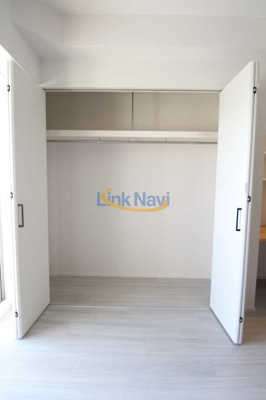 【収納】 | スプランディッド江坂DUE