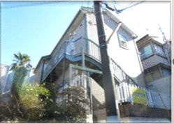 【外観】 | ハーミットクラブハウス六角橋