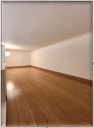 【浴室】 | ハーミットクラブハウス六角橋