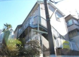 【エントランス】 | ハーミットクラブハウス六角橋