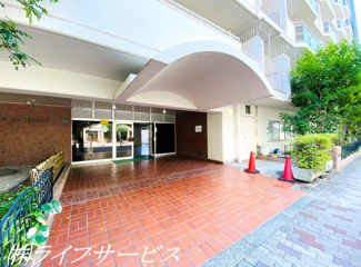 【エントランス】 | エントランス