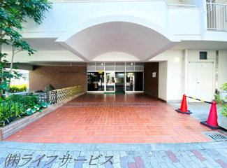 【エントランス】 | エントランス