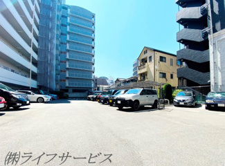 【駐車場】 | 駐車場