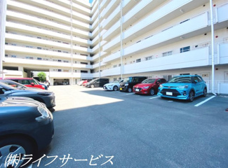 【駐車場】 | 駐車場