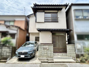 中古一戸建　高知市中秦泉寺の画像