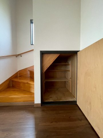 【収納】 | 高崎市新後閑町　中古住宅